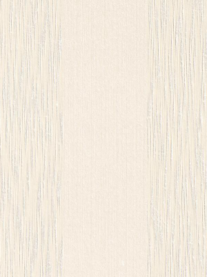 Stripes Faux Fabric Wallpaper In Cream Design By Bd Wall