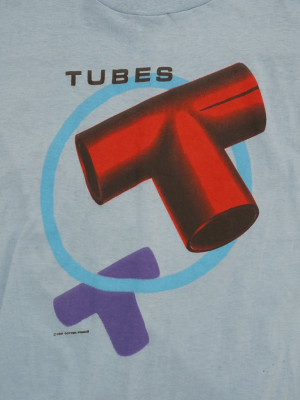 Tubes Tour Tee Shirts