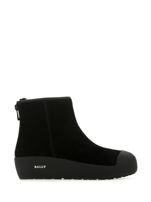 Bally Guard Ii Ankle Boots