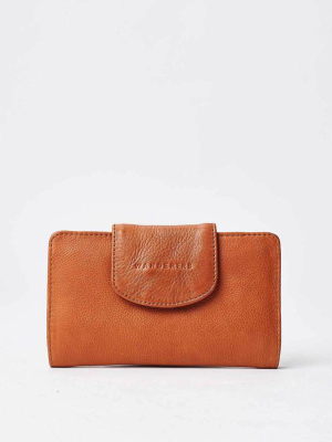 The Verona Slimline Wallet