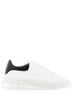 Alexander Mcqueen Oversized Sneakers