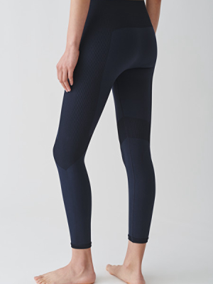 Seamless Performance Leggings