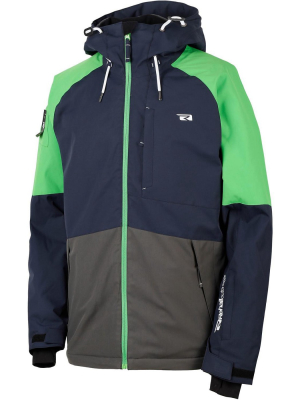 Rehall Flow Snowboard Jacket Mens