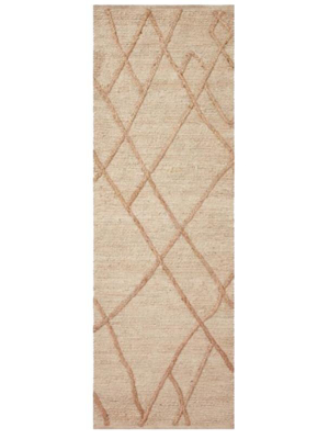 Blu Home Bodhi Rug - Ivory/natural