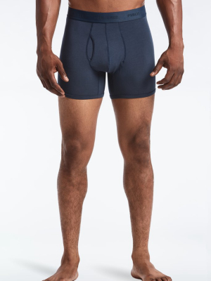 Barely There Boxer Trunk