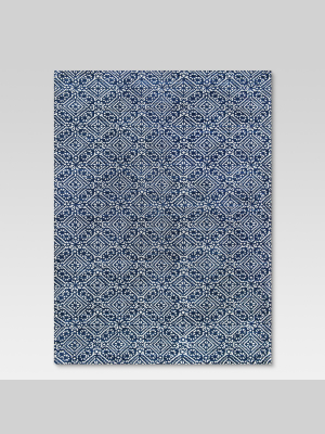 Aragon Jacquard Area Rug - Threshold™