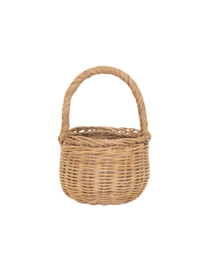 Olli Ella Berry Basket