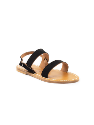 Barigoule Sandal