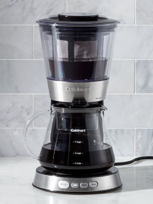 Cuisinart ® Cold Brew Coffee Maker