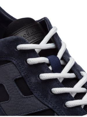 Hogan Interaction Low-top Sneakers