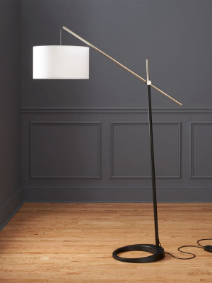 Beam Floor Lamp