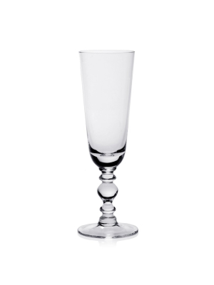 Fanny Champagne Flute