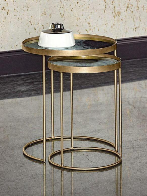 Thalia Nesting Tables (set Of 2)