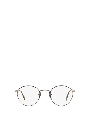 Oliver Peoples Coleridge Glasses