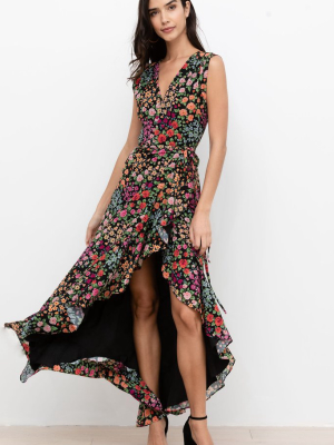 Venezia Maxi Dress