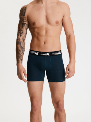 Aeo 6" Cooling Boxer Brief