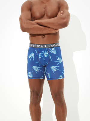 Aeo X-ray Hand 6" Classic Boxer Brief