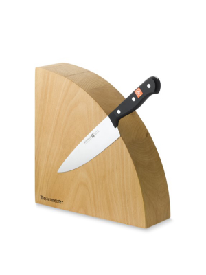 Messermeister Semi-circle Magnetic Knife Block