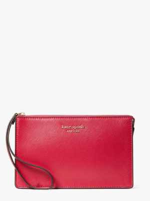 Sloan Wristlet