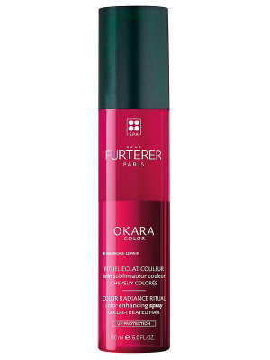 Okara Color Enhancing Spray