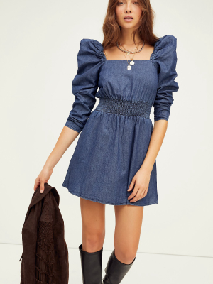 Molly Mini Dress