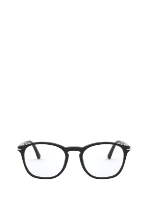 Persol Round Frame Glasses