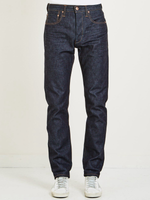 Comfort Slim Jean