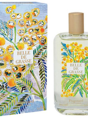 Belle De Grasse Eau De Toilette