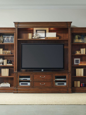 Clermont Home Entertainment Wall Group & Parts