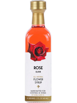 Mini Rose Elixir