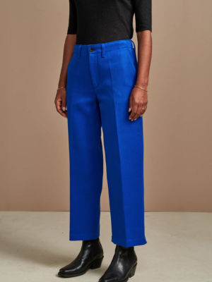 Bellerose - Pape Pants: Blue