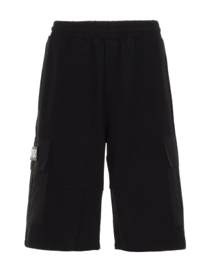 Mcq Alexander Mcqueen Cargo Shorts