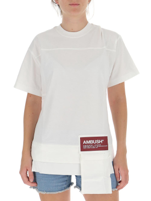 Ambush Waist Pocket T-shirt