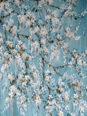 Sherry Blossom
