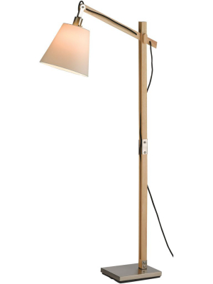 Wales Floor Lamp