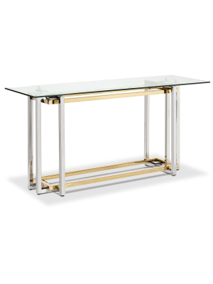 Elin Console Table