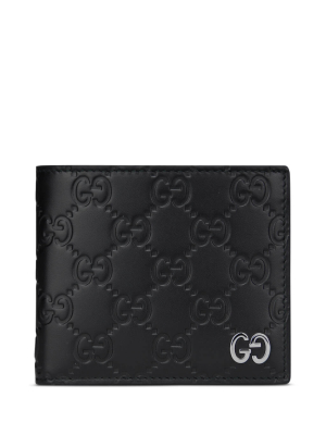 Signature Wallet