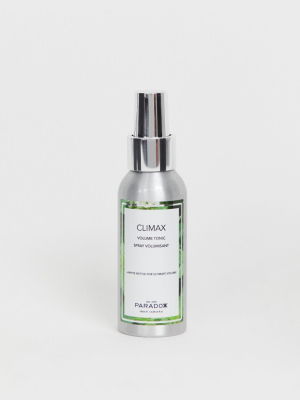 We Are Paradoxx Climax Volume Tonic 100ml