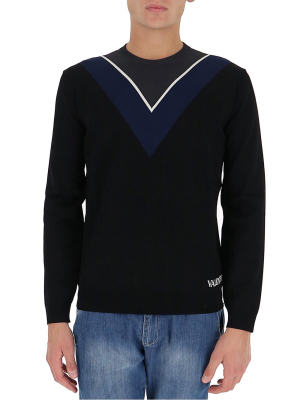 Valentino Crewneck Sweater