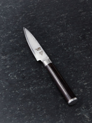 Shun ® Classic 3.5" Paring Knife