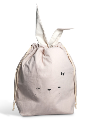 The Oh-so-tidy Bunny Storage Bag