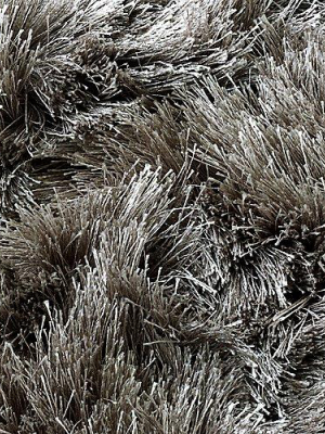 Maltino Grey  Area Rug By Linie Design