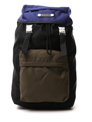 Marni Hackney Backpack