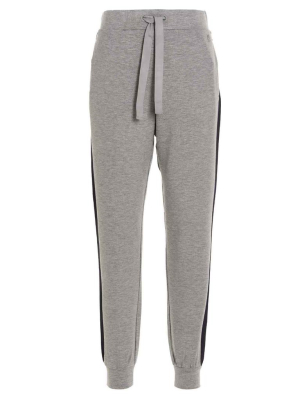 Weekend Max Mara Domino Drawstring Pants