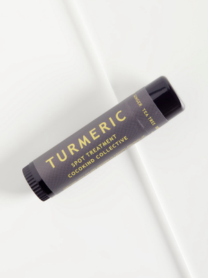 Cocokind Turmeric Spot Treatment