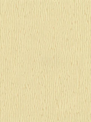 Vertical Weave Wallpaper In Sand Design By York Wallcoverings