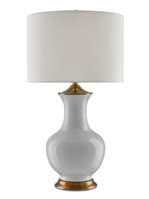 Lilou Table Lamp In Various Finishes