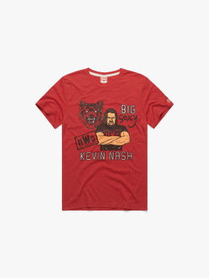 Big Sexy Kevin Nash