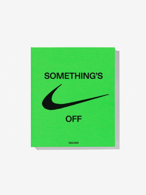 Virgil Abloh Nike Icons