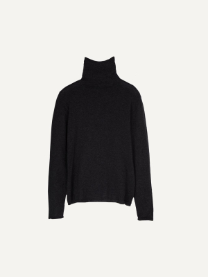 Evam Eva Turtleneck